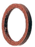 Kraftstoffhahn Filtergehäuse Gummi-Ring Dichtung